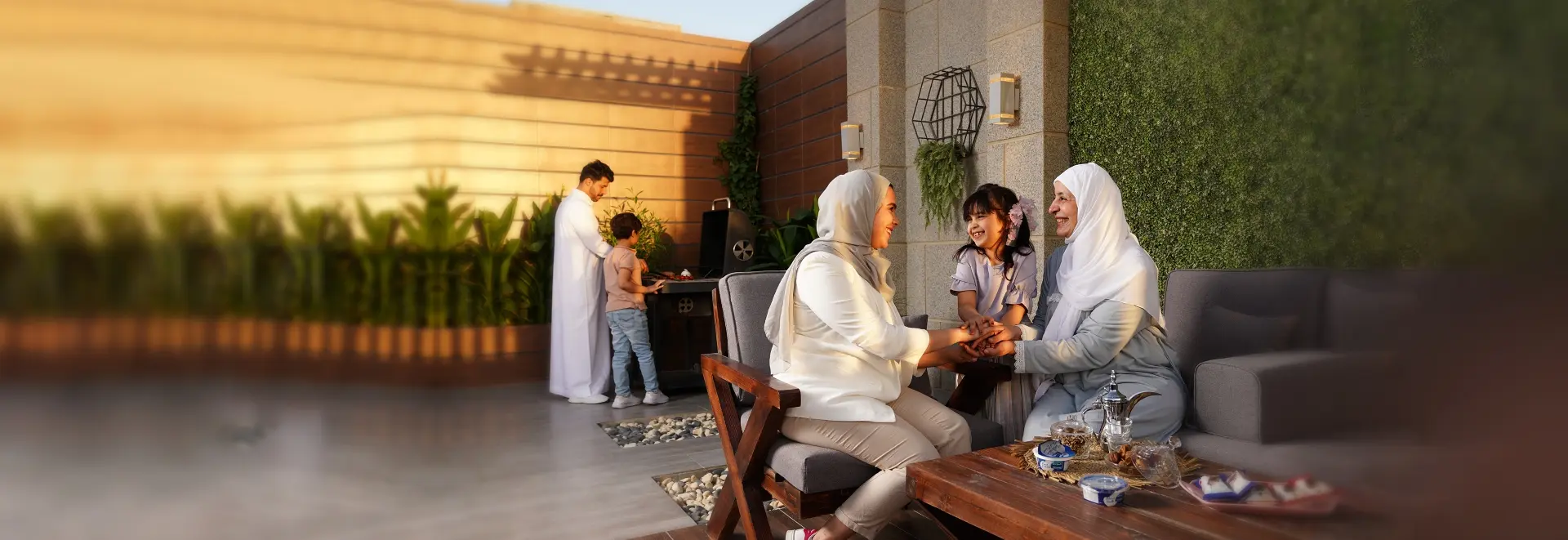 Almarai farms